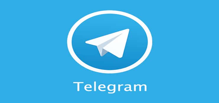 Канал телеграм